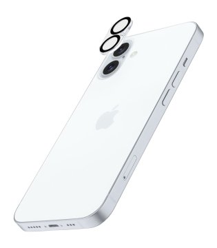 Cellularline Camera Lens - iPhone 16