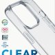 Cellularline Clear Strong - iPhone 16 Pro Max 3