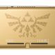 Nintendo Switch Lite Hyrule Edition 3