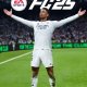 Electronic Arts FC 25 Standard Nintendo Switch 2