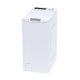 Candy Smart Inverter CSTG 47TMV5/1-11 lavatrice Caricamento dall'alto 7 kg 1400 Giri/min Bianco 3