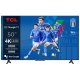 TCL P655 Serie P65 Smart TV Ultra HD 4K 50