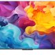 TCL P655 Serie P65 Smart TV Ultra HD 4K 50