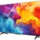 TCL P655 Serie P65 Smart TV Ultra HD 4K 50