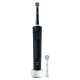 Oral-B Vitality Spazzolino Elettrico Ricaricabile Pro Nero, 2 testine 3