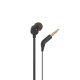 JBL Tune 110 Auricolare Cablato In-ear MUSICA Nero 6