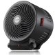 Macom Enjoy & Relax Tornado Interno Nero 2000 W Riscaldatore ambiente elettrico con ventilatore 2