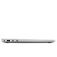 Microsoft Surface Laptop 7 - Copilot+ PC - 13,8'' touchscreen - Snapdragon X Elite - 16GB RAM - 512GB SSD - Device only - Platinum 8