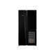 GRF T9183WINBG frigorifero side-by-side Libera installazione 548 L E Nero 2