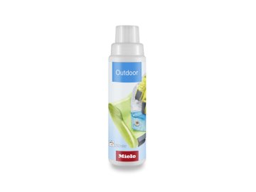 Miele Detersivo speciale per outdoor, 250 ml