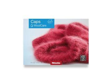 Miele Caps WoolCare (confezione da 9)