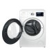 Whirlpool Lavatrice a libera installazione - W6 08 SILENCE IT 5