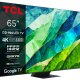 TCL C855 Serie C85 Smart TV Mini LED 4K 65