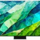 TCL C855 Serie C85 Smart TV Mini LED 4K 65