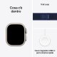 Apple Watch Ultra 2 GPS + Cellular 49mm Cassa in Titanio con Blue Trail Loop - M/L 10