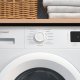 Indesit Lavatrice a libera installazione IM 962 MY TIME IT - IM 962 MY TIME IT 7