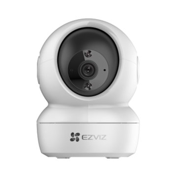 EZVIZ CS-C6N-A0-1C2WFR Cupola Telecamera di sicurezza IP Interno 1920 x 1080 Pixel Scrivania