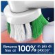 Oral-B Testine Di Ricambio Pro Precision Clean, 6 Testine 4