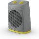 Olimpia Splendid Caldo Rock O Interno Grigio, Giallo 2000 W Riscaldatore ambiente elettrico con ventilatore 2