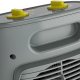 Olimpia Splendid Caldo Rock O Interno Grigio, Giallo 2000 W Riscaldatore ambiente elettrico con ventilatore 5