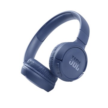 JBL Tune 510 Auricolare Wireless A Padiglione Musica e Chiamate USB tipo-C Bluetooth Blu