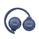 JBL Tune 510 Auricolare Wireless A Padiglione Musica e Chiamate USB tipo-C Bluetooth Blu 5