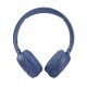 JBL Tune 510 Auricolare Wireless A Padiglione Musica e Chiamate USB tipo-C Bluetooth Blu 6