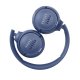 JBL Tune 510 Auricolare Wireless A Padiglione Musica e Chiamate USB tipo-C Bluetooth Blu 9