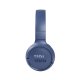 JBL Tune 510 Auricolare Wireless A Padiglione Musica e Chiamate USB tipo-C Bluetooth Blu 10