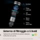 Samsung Aspirapolvere senza filo Jet™ 60 turbo 150W VS15A6031R4 6