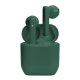 SBS Nubox Auricolare True Wireless Stereo (TWS) In-ear Musica e Chiamate USB tipo-C Bluetooth Verde 2