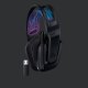 Logitech G G535 Auricolare Wireless A Padiglione Giocare Nero 6