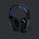 Logitech G G535 Auricolare Wireless A Padiglione Giocare Nero 7