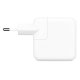 Apple MW2K3ZM/A Caricabatterie per dispositivi mobili Universale Bianco AC Interno 3