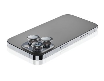 Cellularline Camera Lens Ring - iPhone 16 Pro / 16 Pro Max