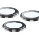 Cellularline Camera Lens Ring - iPhone 16 Pro / 16 Pro Max 4