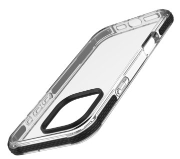 Cellularline Tetra Force Strong Guard - iPhone 16 Pro