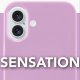 Cellularline Sensation - iPhone 16 3