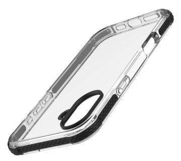 Cellularline Tetra Force Strong Guard - iPhone 16 Plus