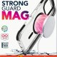 Cellularline Tetra Force Strong Guard Mag - iPhone 16 Pro Max 5