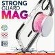 Cellularline Tetra Force Strong Guard Mag - iPhone 16 Plus 5