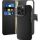 PURO Custodia Wallet Detachable 2 In 1 Per iPhone 16 Pro 2