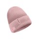 SBS CMWINTER24HATP cuffia e auricolare Cuffie Wireless A Padiglione Musica e Chiamate Rosa 2