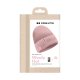 SBS CMWINTER24HATP cuffia e auricolare Cuffie Wireless A Padiglione Musica e Chiamate Rosa 3