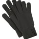 SBS Wooly Gloves Guanti Unisex Nero 2