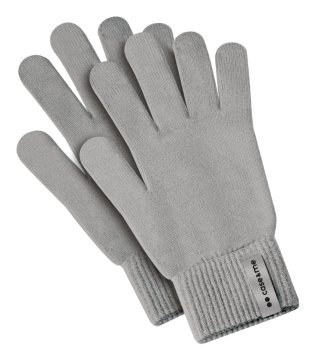 SBS Wooly Gloves Guanti Unisex Grigio