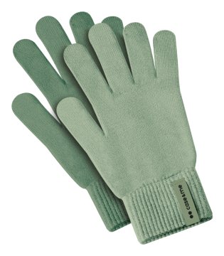 SBS Wooly Gloves Guanti Unisex Verde