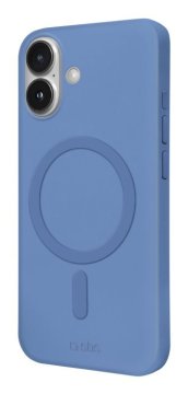 SBS TEINSTMAGIP1661B custodia per cellulare 15,5 cm (6.1") Cover Blu