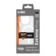 COVER MAGSAFE D3O PER IPHONE 16 PRO MAX TRASPARENT 6