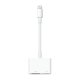 Apple MW2P3ZM/A hub di interfaccia Lightning Bianco 2